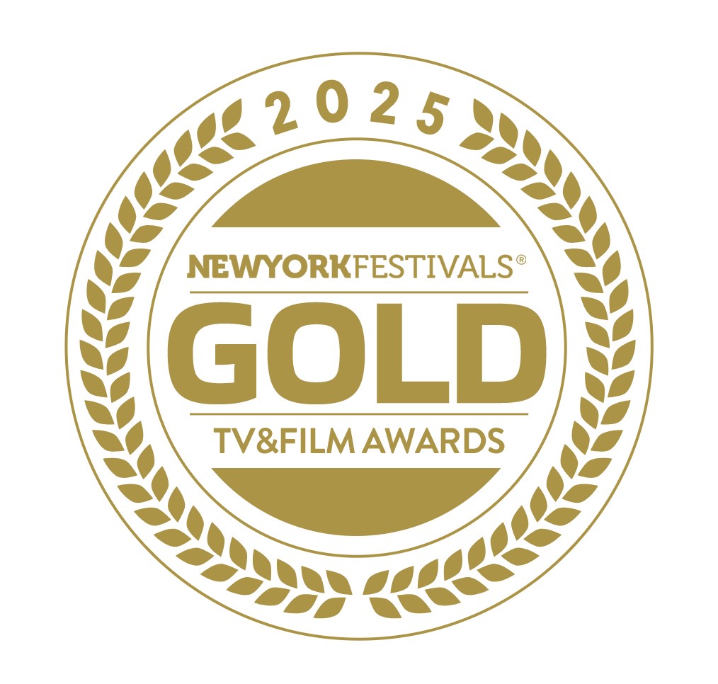 Double Gold Awards for Fuji Television at New York Festivals® TV & Film Awards 2025―‘THE NONFICTION’ Remarkable 7th Consecutive Win!