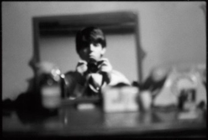 PAUL McCARTNEY Photographs:1963-64 Eyes of the Storm