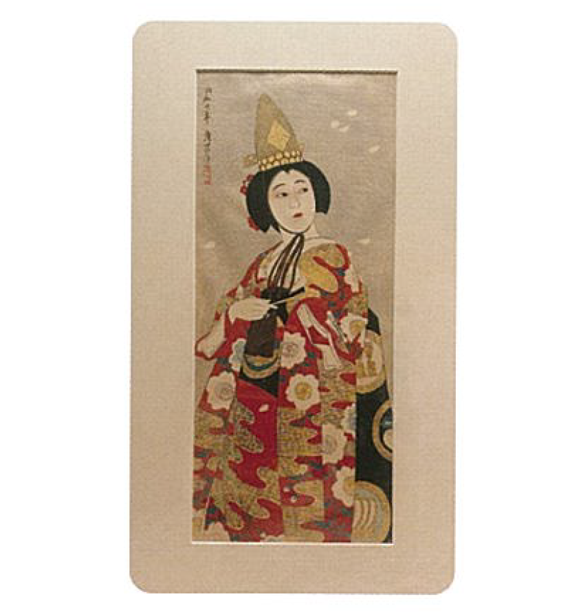 The Japantique Show